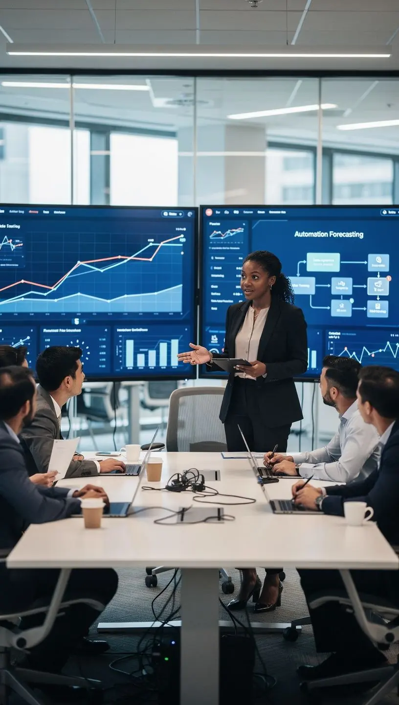 AI-enhanced customer support efficiency case study