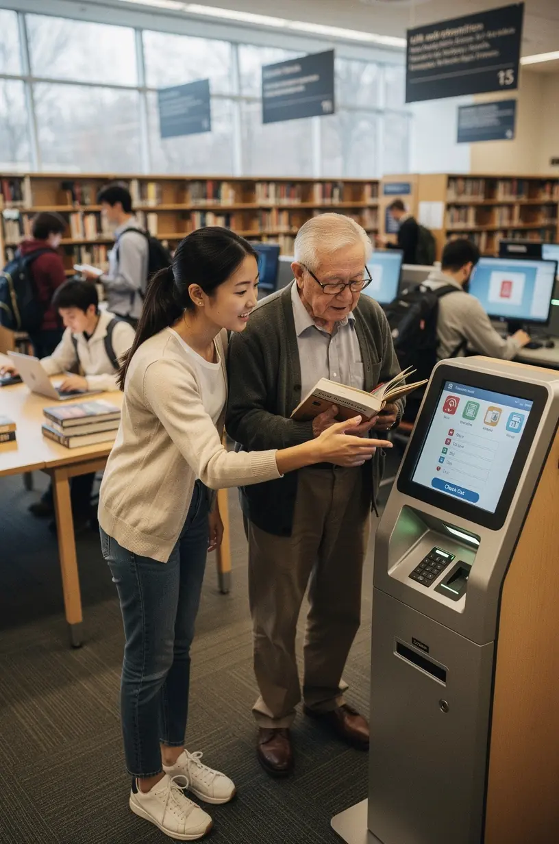 Future automation innovations in the energy sector.