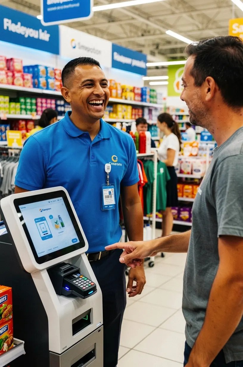 Automation enhancing remote work productivity case studies