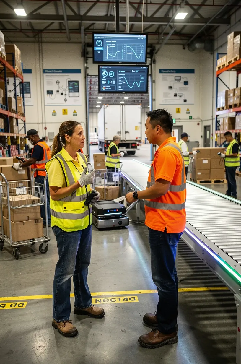 Nonprofit automation strategies for enhanced efficiency